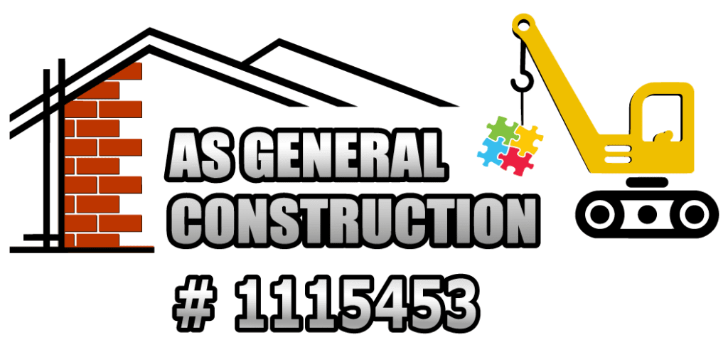 AS General Construction Corp // LIC#1115453 // +1(323) 384-1326 +1(747) 320-5079 // abimaelsandoval1992@gmail.com // asgeneralconstruction24@gmail.com